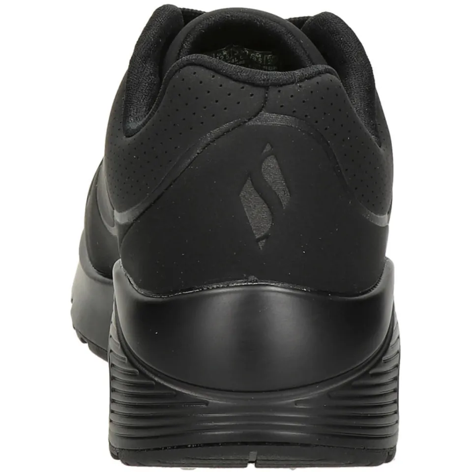 Skechers sneakers zwart, foto 4