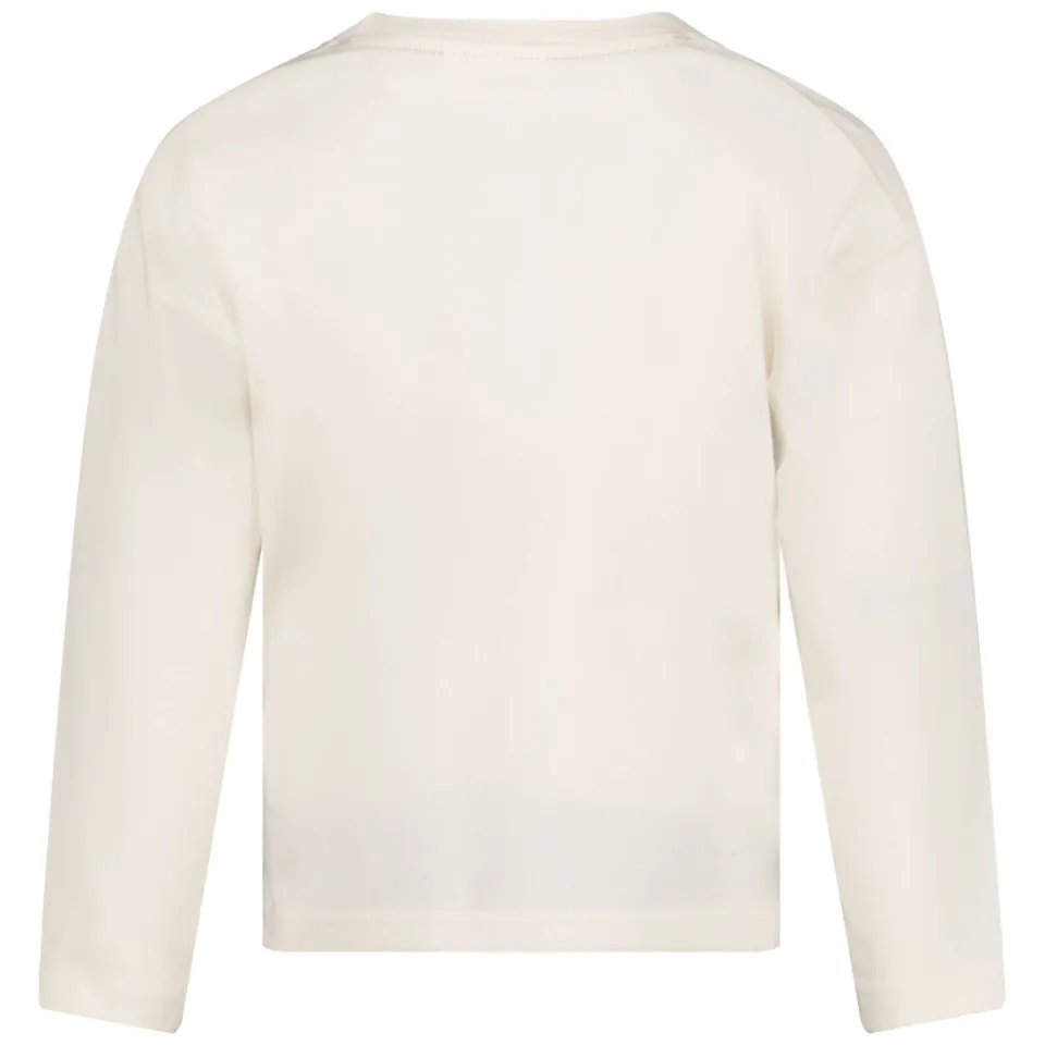 Sturdy Rock the Earth longsleeve offwhite, foto 3