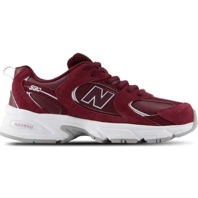 New Balance 530 sneaker rood Red