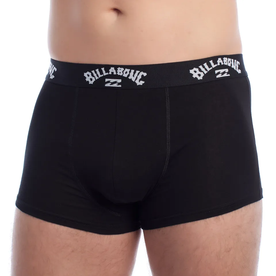 Boxers Billabong BG zwart, foto 2