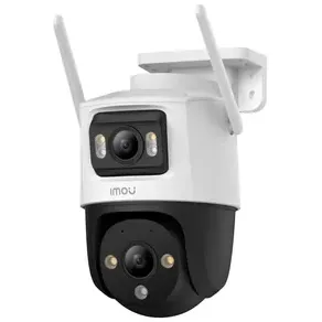 Imou Cruiser Dual 6MP beveiligingscamera wit