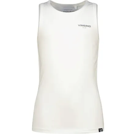 Vingino tanktop wit, foto 4