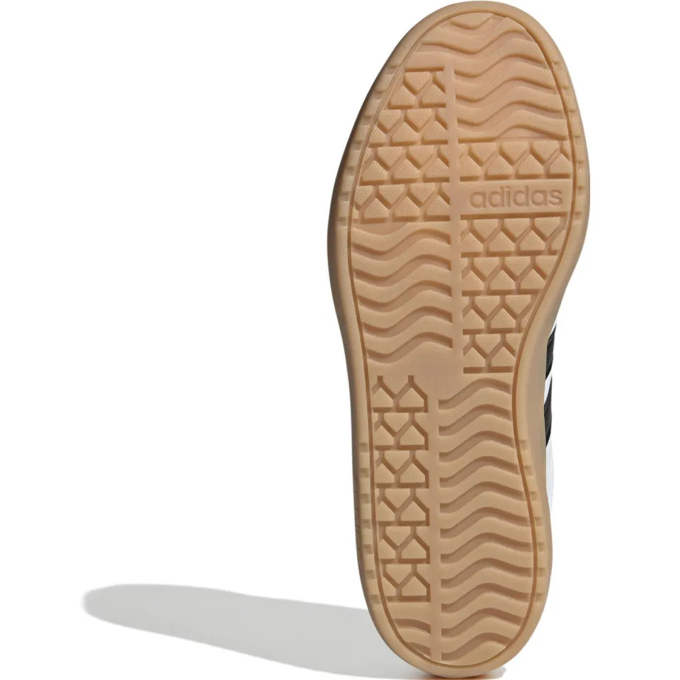 Adidas VL Court Bold sneakers wit, foto 5