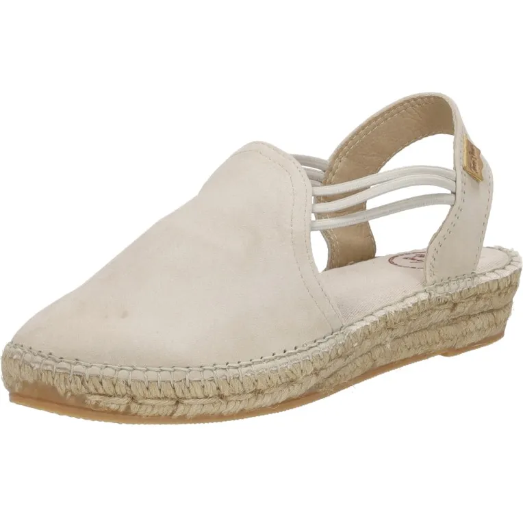 Toni Pons Nuria espadrille beige, foto 3