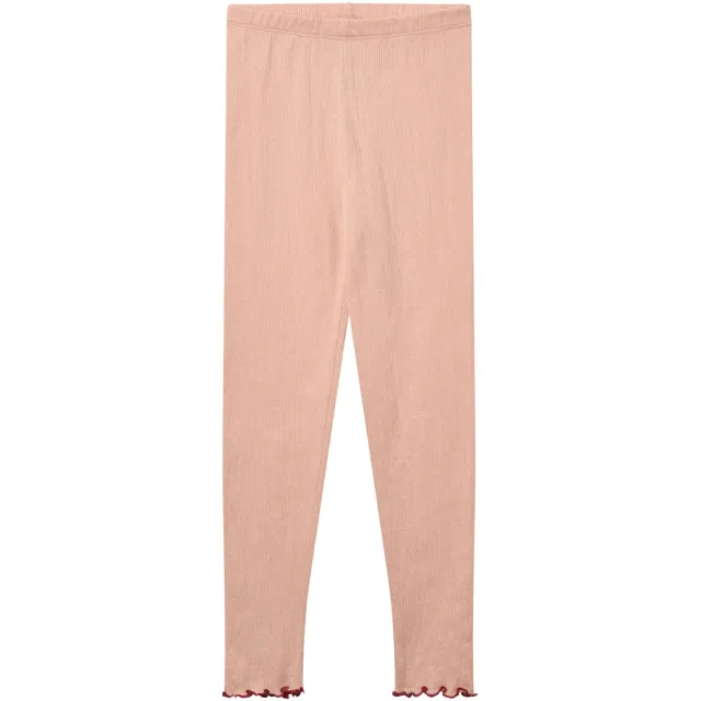 Copenhagen Colors slim fit legging roze