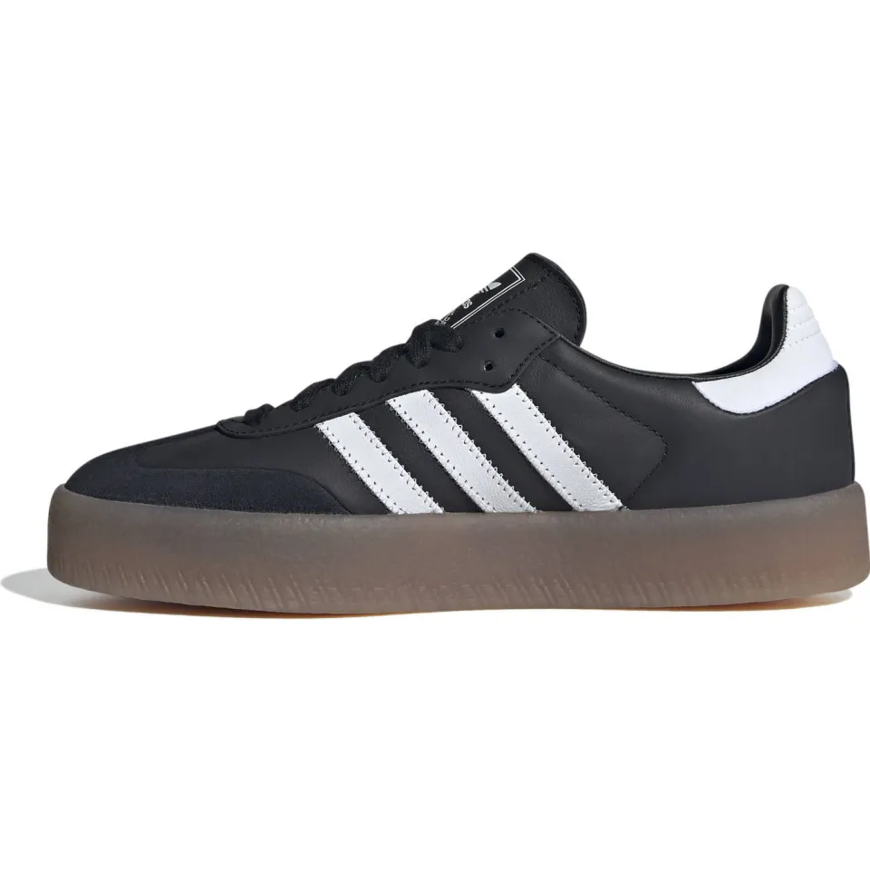 Adidas Sambae sneakers zwart, foto 6