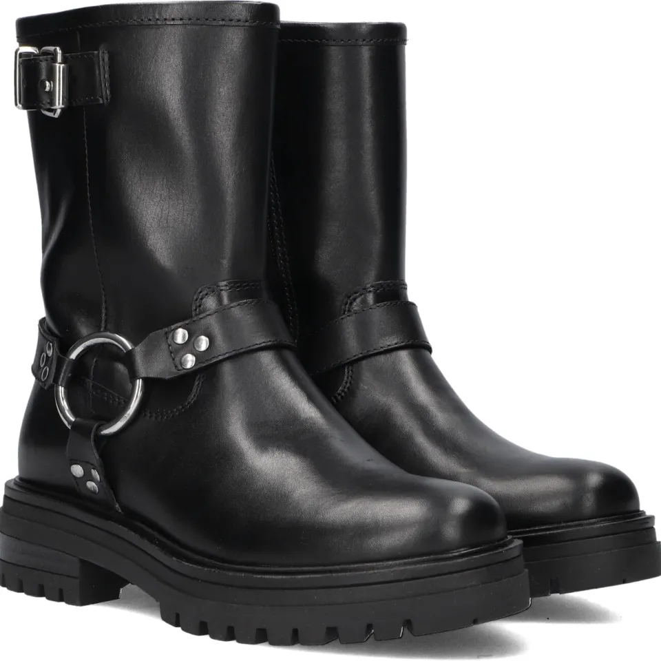 Wysh Boots Kim Zwart, foto 3
