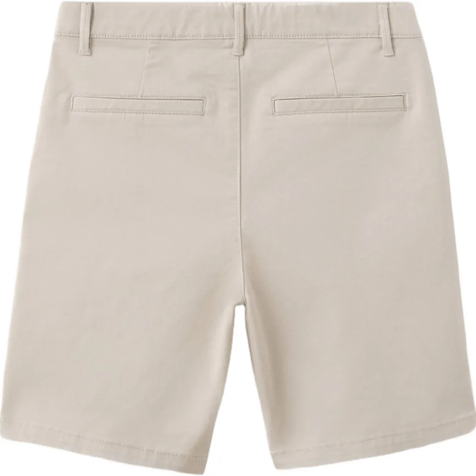Mango Kids bermuda short beige, foto 2