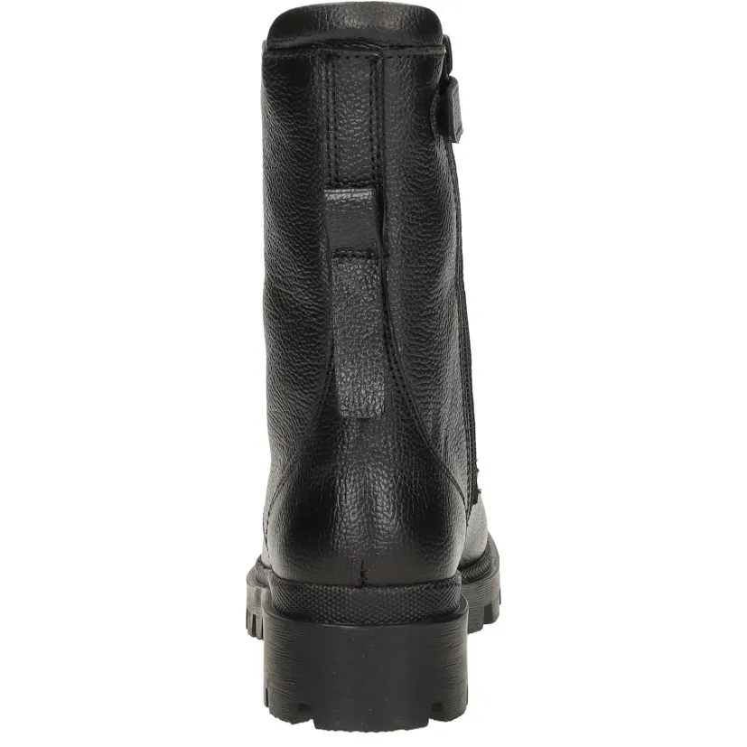 Sub55 veterboots zwart, foto 4