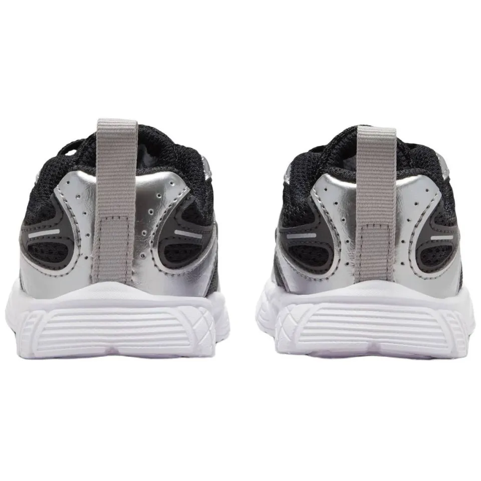 Nike V5 RNR sneaker zwart, foto 4