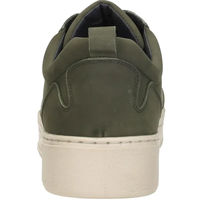 Cycleur de Luxe TS2 lage sneakers groen, foto 4
