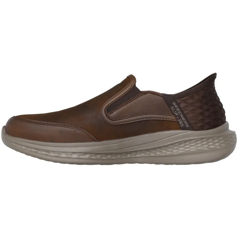 Skechers Slade sneakers zwart, foto 3