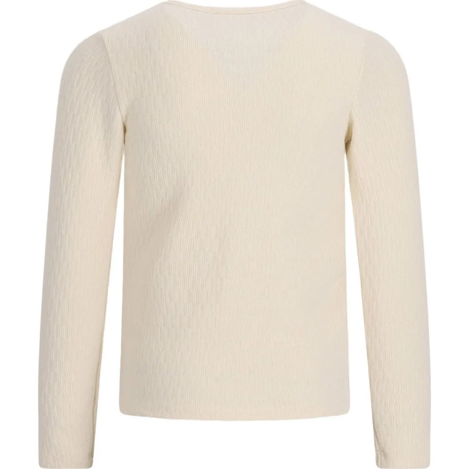 Nono longsleeve wit, foto 3