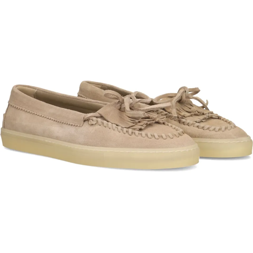 Copenhagen Studios CPH365 loafers beige, foto 5