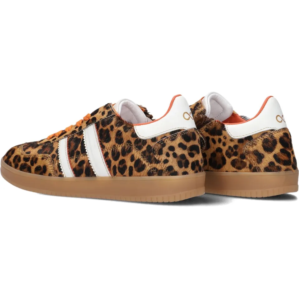 Hip Shoe Style H1500 sneakers multi beige, foto 3