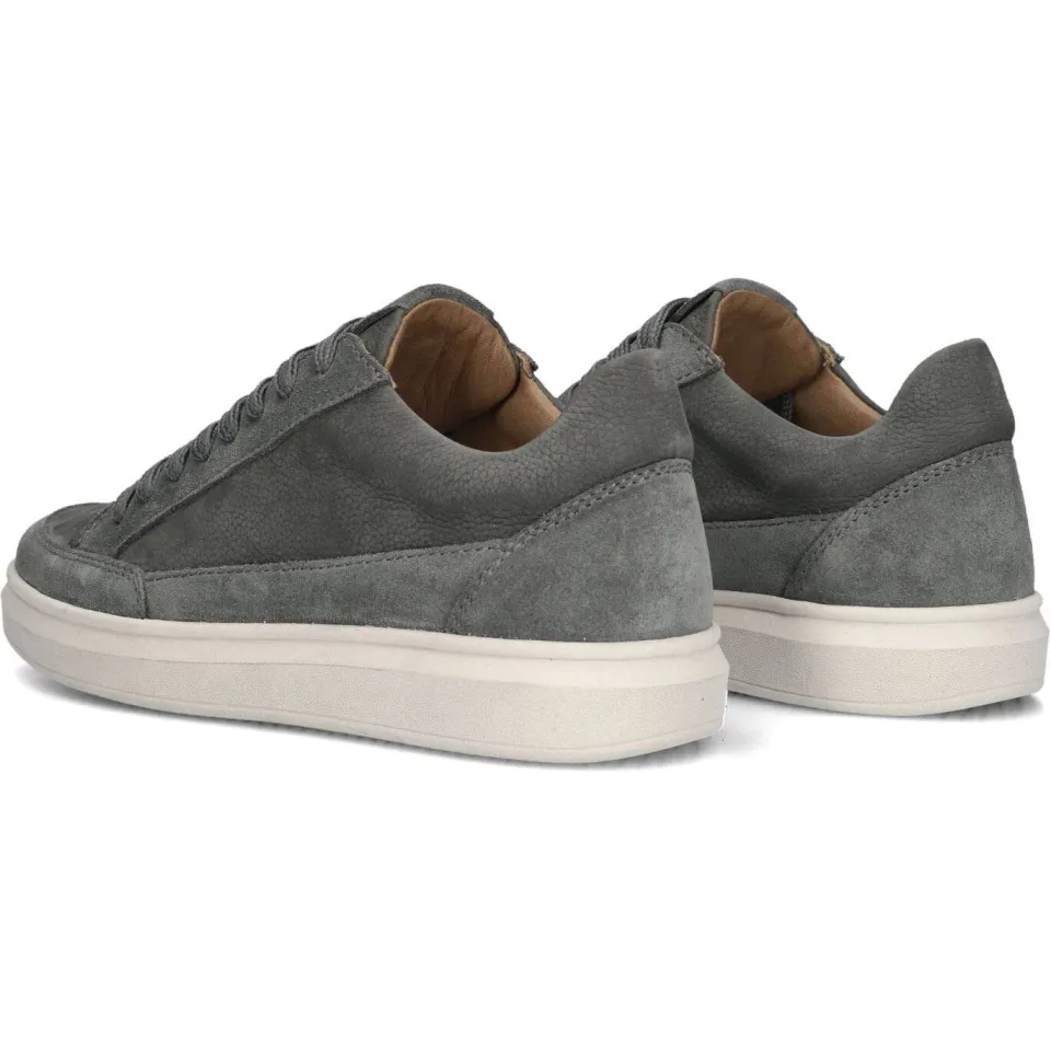 Wysh Sneakers Thomas Grijs, foto 3