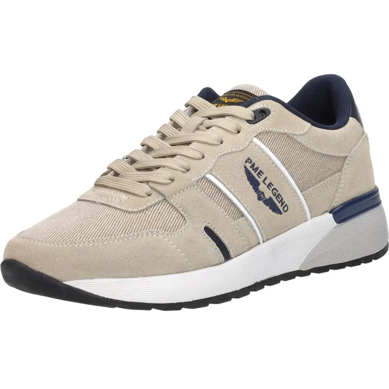 PME Legend Jet Lifter sneakers beige, foto 3