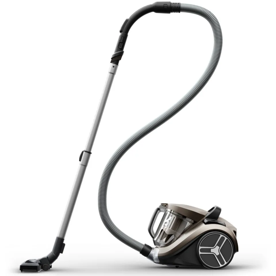 Rowenta Compact Power XXL RO4B50 Stofzuiger zonder zak, foto 2