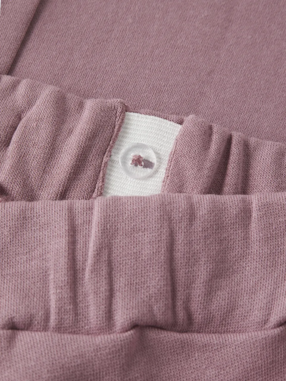 NAME IT wide leg joggingbroek roze, foto 2