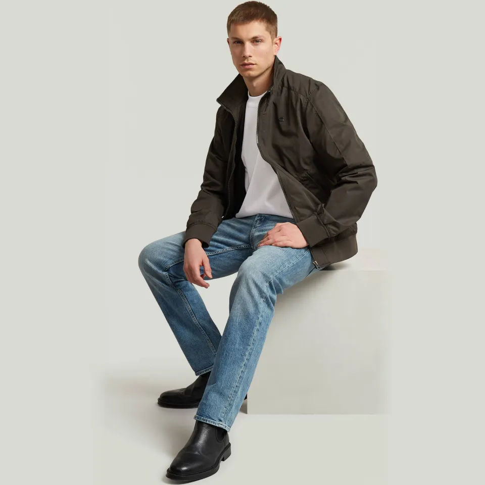 G-Star Streem slim fit jeans faded blue halite