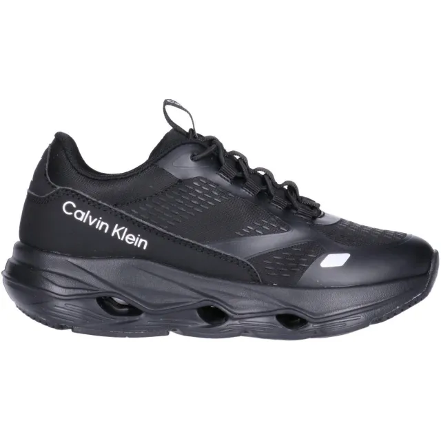 Calvin Klein sneakers - zwart