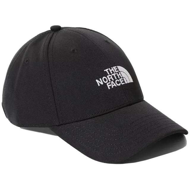 The North Face Kid's Classic Recycled 66 Hat - Pet maat One Size, zwart, foto 2
