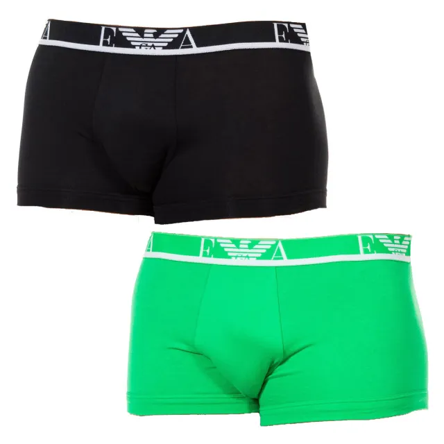 Emporio Armani Boxers Emporio Armani 111210-6P715 Multicolour