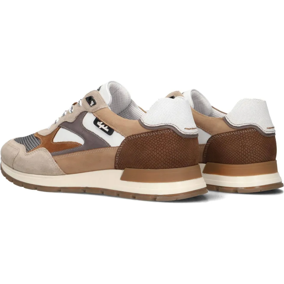 Australian Tiago sneakers beige, foto 3