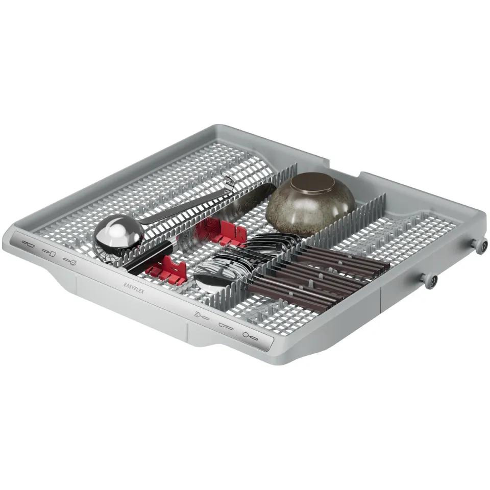AEG GI8220X2TC volledig geïntegreerde vaatwasser, foto 6