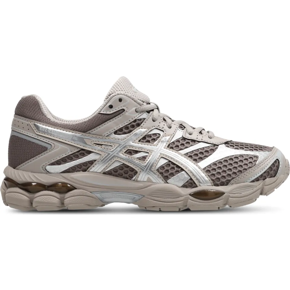 Asics GEL-Cumulus 16 hardloopschoen grijs, foto 2