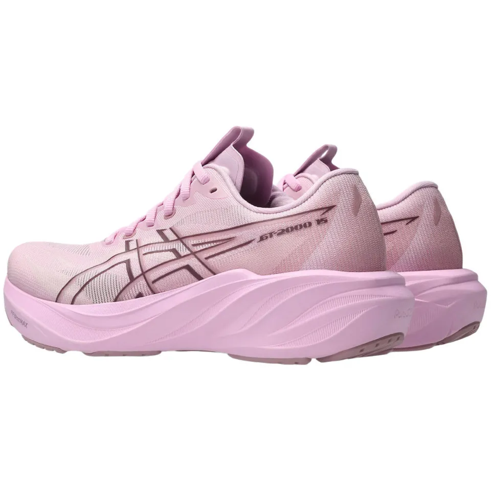 Asics GT-2000 15 hardloopschoenen - lila/paars, foto 5