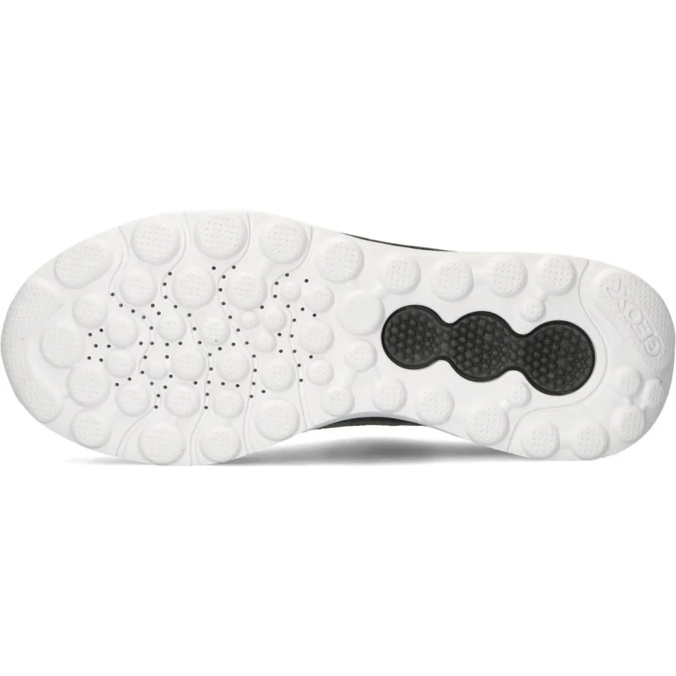 Geox Sneakers U Spherica Actif X1 Groen, foto 5