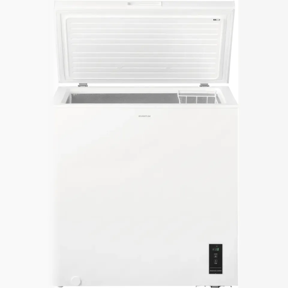 Inventum VK952W Vrieskist Wit, foto 2