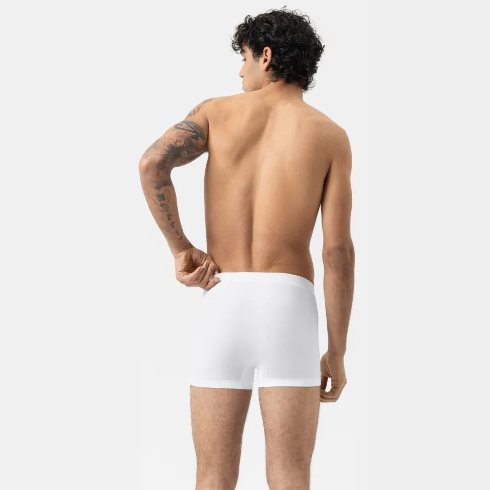 Mey 10 Out Of 10 boxershort wit, foto 3