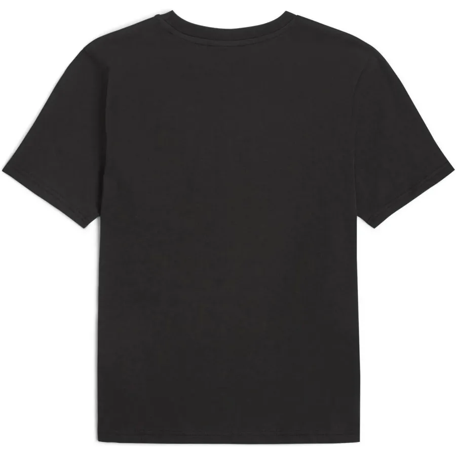 O'Neill T-shirt zwart, foto 2
