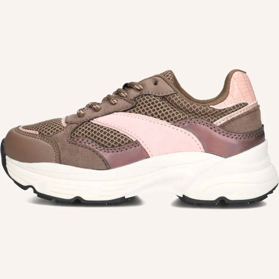 Wysh Sneakers Roxy Bruin, foto 5