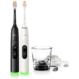 Philips DiamondClean 8500 - Oplaadbare tandenborstel - HX8596/21