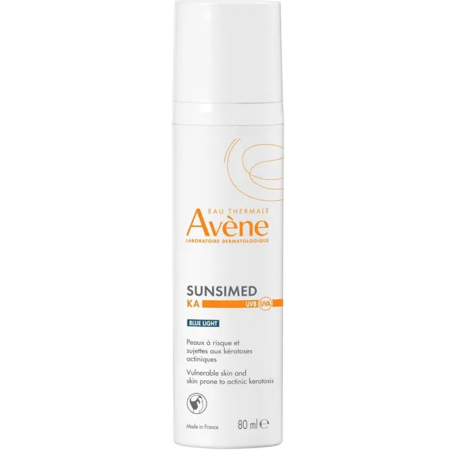 Avène Sunsimed KA zonnebrandcrème SPF 50+ 80 ml