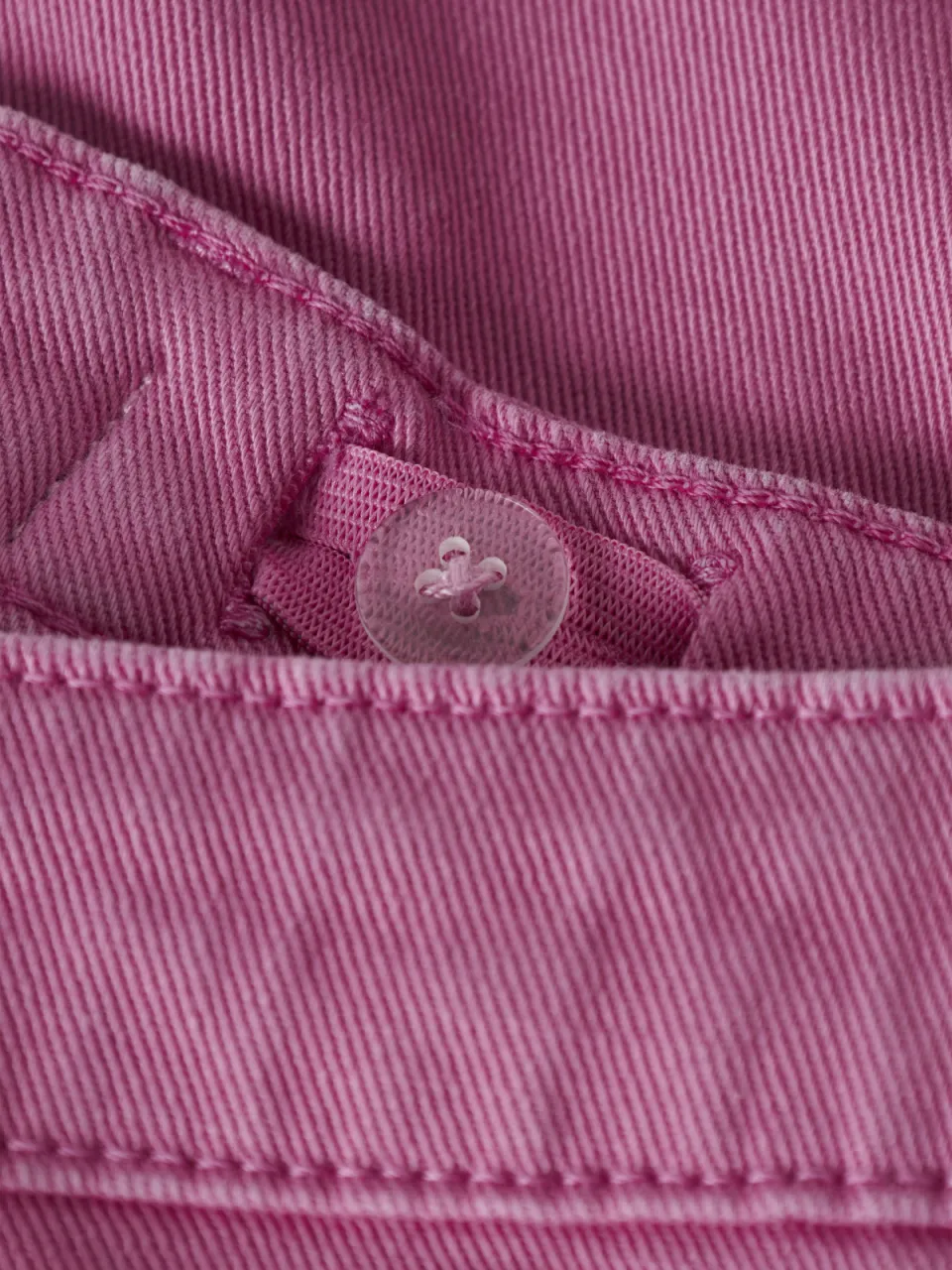 NAME IT NKFROSE korte broek fuchsia, foto 8