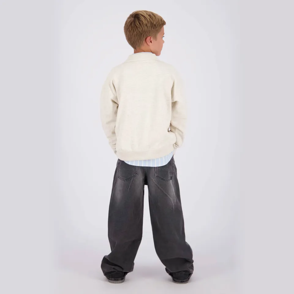 Vingino sweater - ecru, foto 6