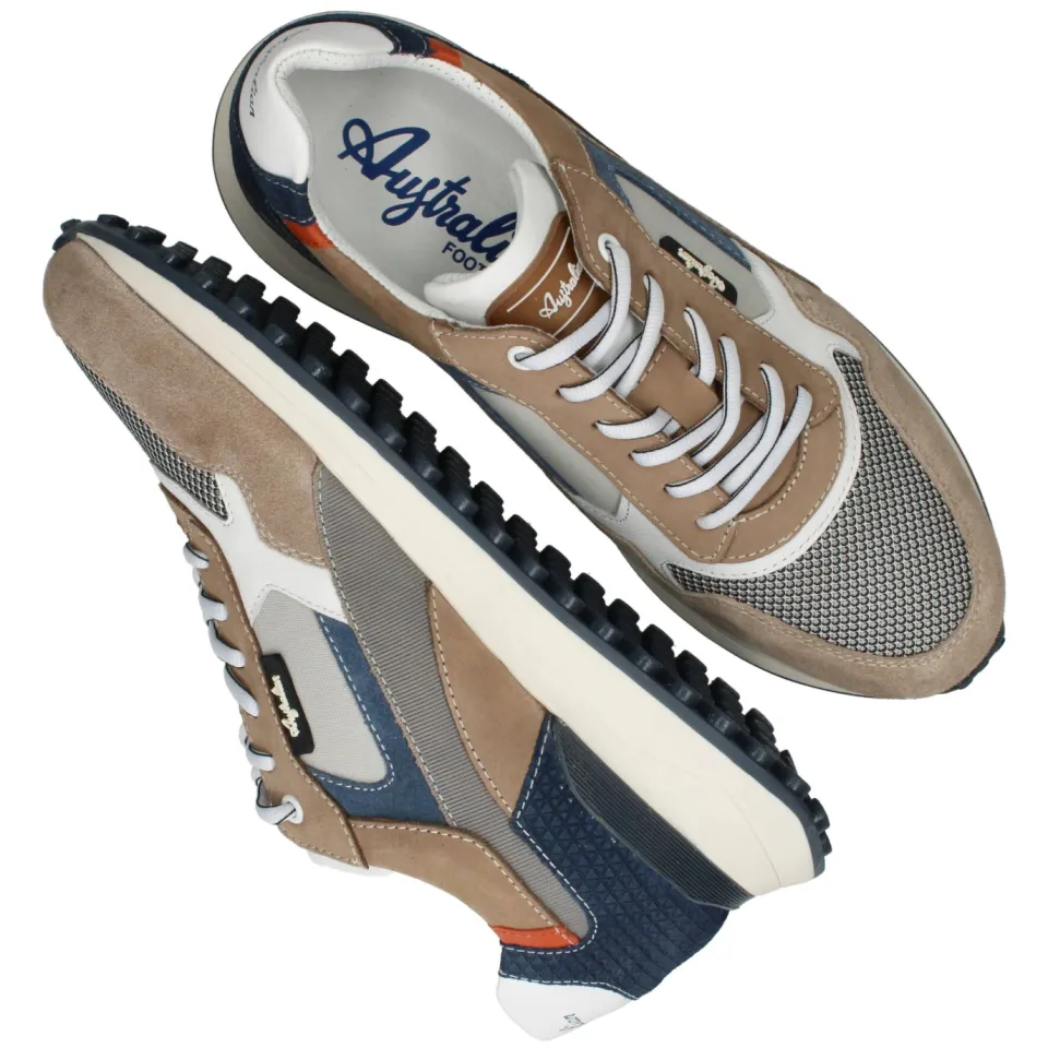 Australian Yamato sneaker multi, foto 7