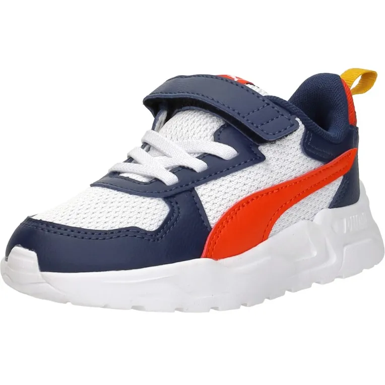 Puma Trinity Lite AC+ sneakers blauw, foto 3