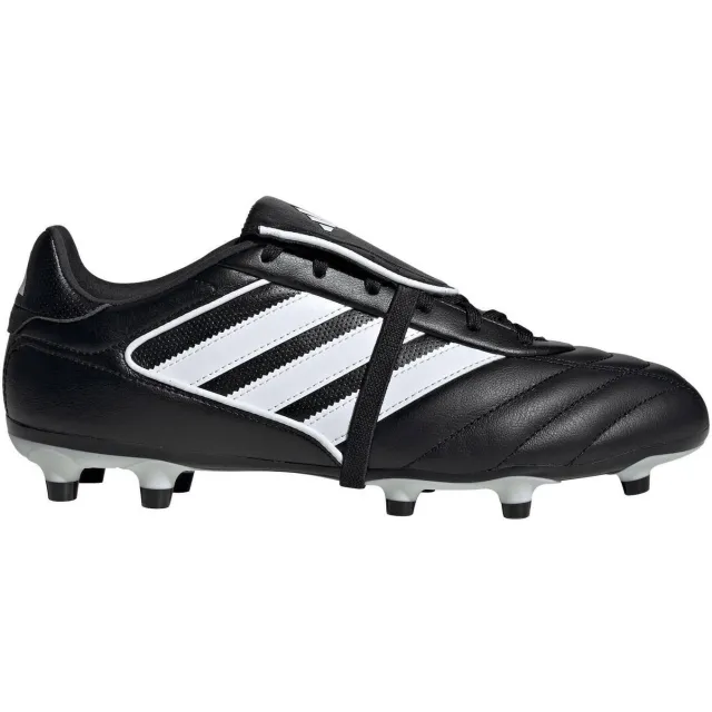 Adidas Performance Copa Cloro II FG senior voetbalschoenen zwart/wit