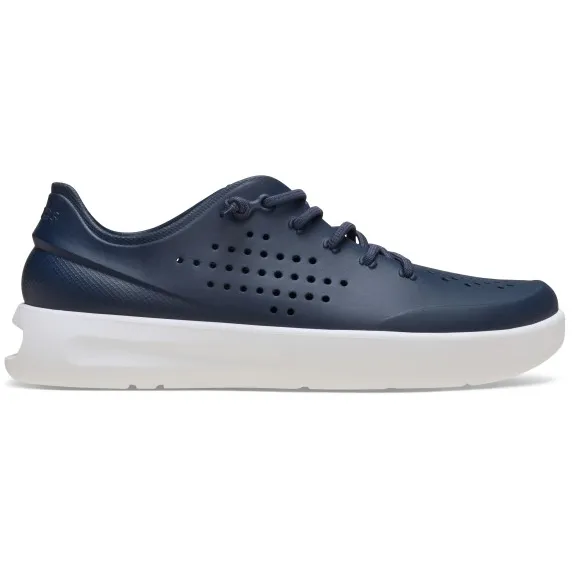 Crocs Inmotion Pacer sneaker donkerblauw