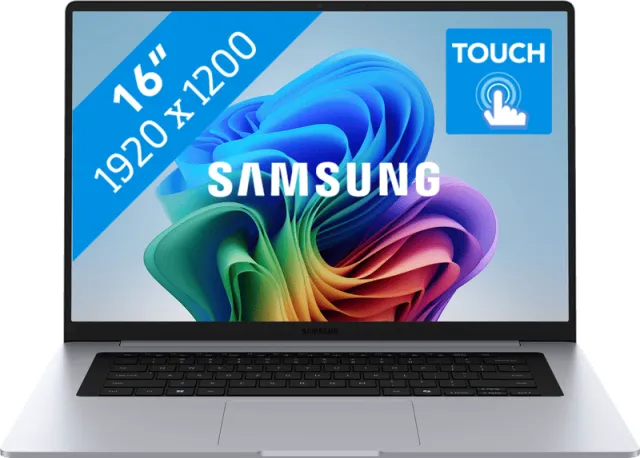 Samsung Galaxy Book6 Copilot+ PC NP760XJG-KS3NL