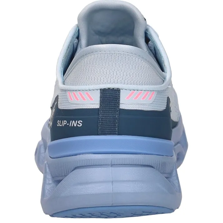 Skechers Slip-Ins Glide-Step Altus lichtblauw licht blauw, foto 4