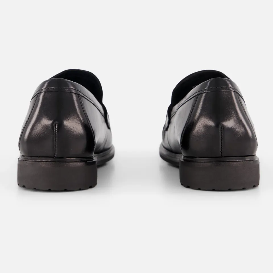Gabor 4009.01.001 loafers zwart, foto 5