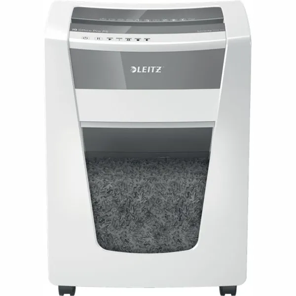 Leitz IQ Office Pro (80050000) Papierversnipperaar