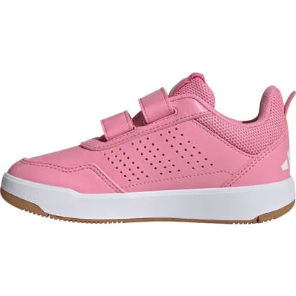 Adidas Tensaur Sport 3.0 sneakers roze/wit, foto 4