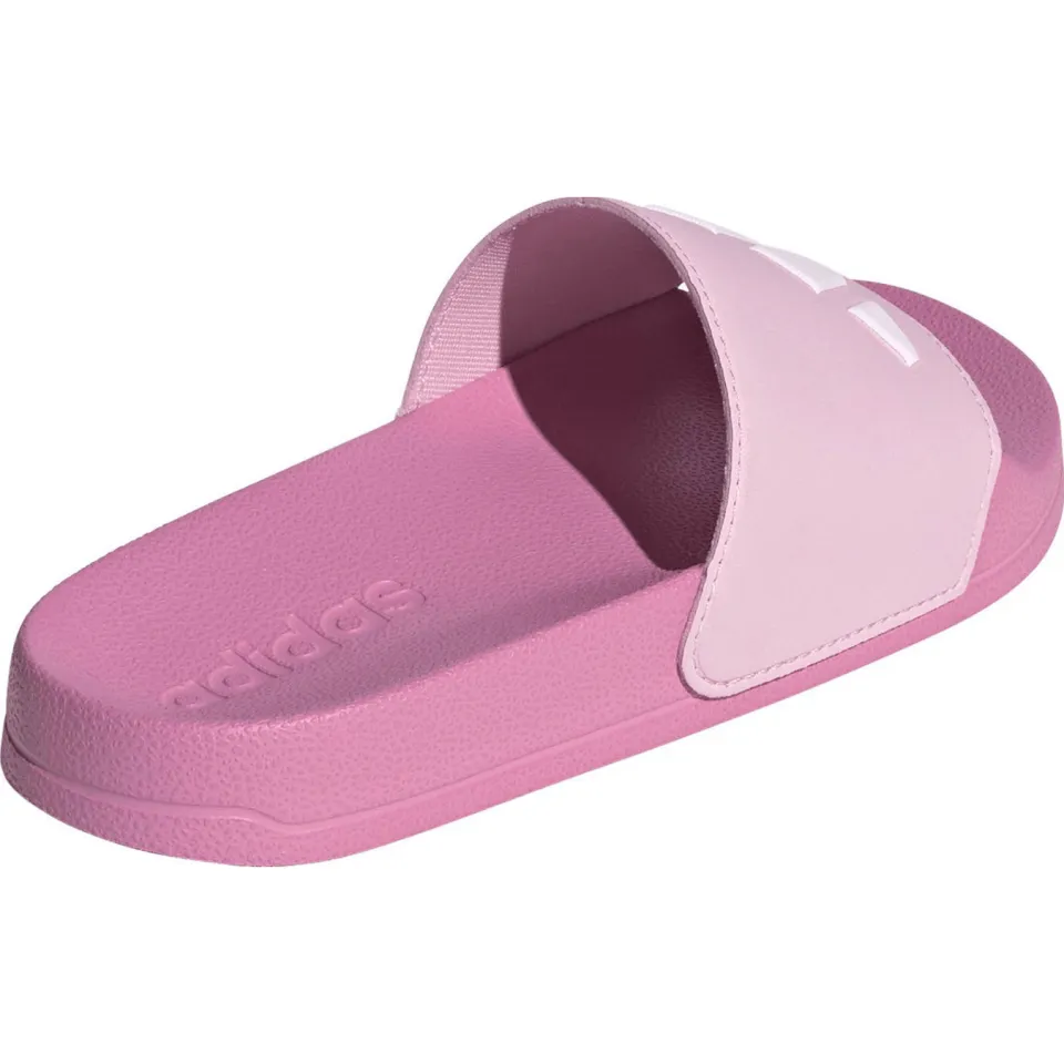 Adidas Adilette Shower badslippers roze, foto 4